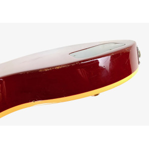Gibson Les Paul Classic 1960 Cherry Sunburst 1996