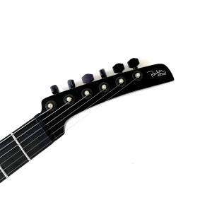 Parker NiteFly-M 2008 Natural Mahogany