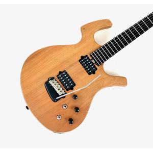 Parker NiteFly-M 2008 Natural Mahogany