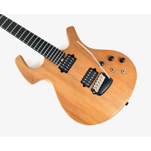 Parker NiteFly-M 2008 Natural Mahogany