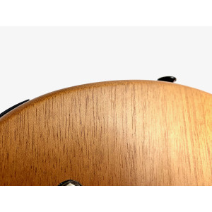 Parker NiteFly-M 2008 Natural Mahogany