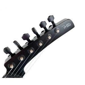 Parker NiteFly-M 2008 Natural Mahogany