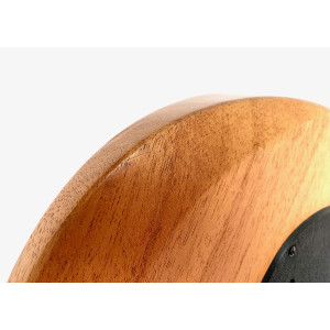 Parker NiteFly-M 2008 Natural Mahogany