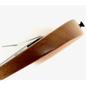 Parker NiteFly-M 2008 Natural Mahogany
