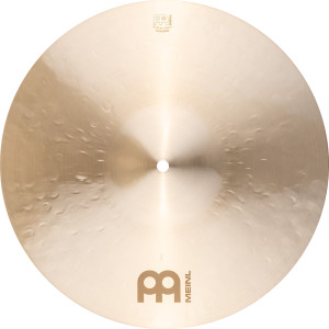Meinl Artist 22" Anika Nilles Lunar Ride | Signature Ride Becken