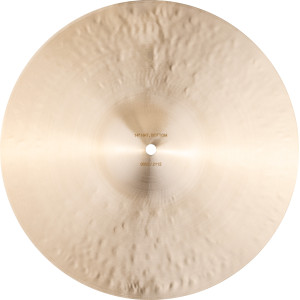 Meinl Artist 22" Anika Nilles Lunar Ride | Signature Ride Becken