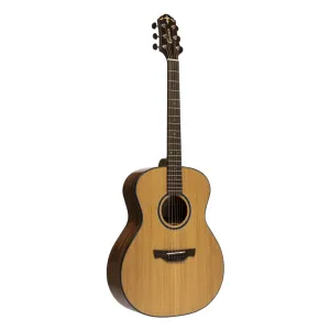 Serie Able 630, guitarra acústica Grand Auditorium con tapa de cedro macizo