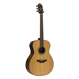 Able series 630, guitarra acústica Grand Auditorium con tapa de cedro macizo