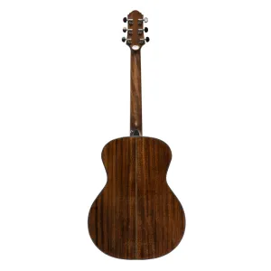 Serie Able 630, guitarra acústica Grand Auditorium con tapa de cedro macizo