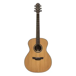 Serie Able 630, guitarra acústica Grand Auditorium con tapa de cedro macizo