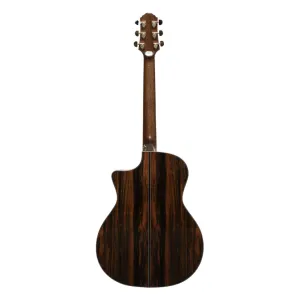 Serie VL 28, electroacústica Grand Auditorium con cutaway, tapa de abeto macizo VVS