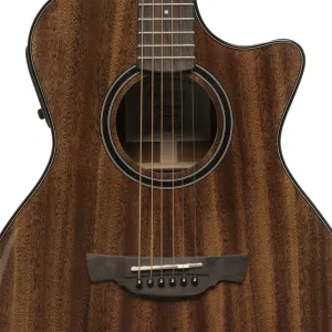 Able serie 635, guitarra electroacústica Orchestra cutaway