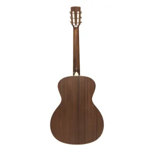 Serie Mind, guitarra electroacústica Orchestra con tapa de abeto macizo