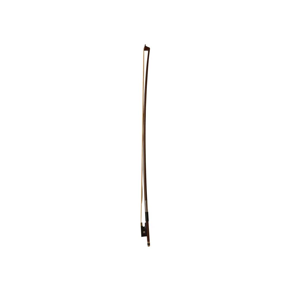 Arco de madera para violín 1/4 con crin de caballo | Green Musicians