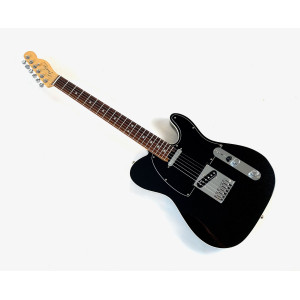 Fender Telecaster American Elite 2016 Mystic Black