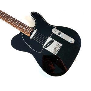 Fender Telecaster American Elite 2016 Mystic Black