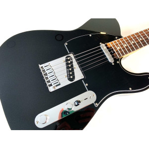 Fender Telecaster American Elite 2016 Mystic Black