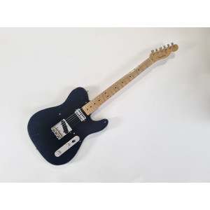 Fender Nocaster '51 Relic 1997 Custom Shop Cunetto Black