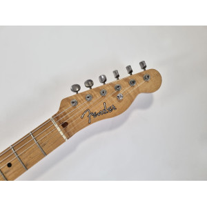 Fender Nocaster '51 Relic 1997 Custom Shop Cunetto Black