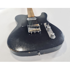 Fender Nocaster '51 Relic 1997 Custom Shop Cunetto Black