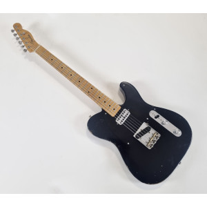 Fender Nocaster '51 Relic 1997 Custom Shop Cunetto Black