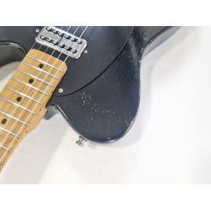 Fender Nocaster '51 Relic 1997 Custom Shop Cunetto Black