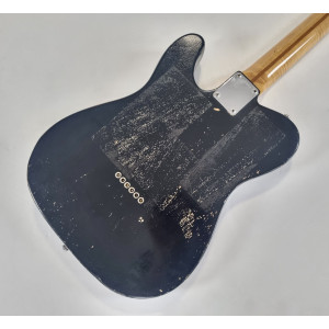 Fender Nocaster '51 Relic 1997 Custom Shop Cunetto Black