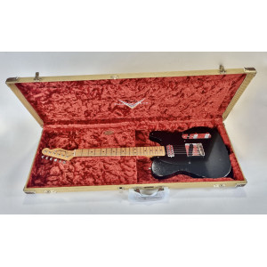 Fender Nocaster '51 Relic 1997 Custom Shop Cunetto Black