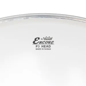 22" PWRSTRK.3 Roue Blanche Lisse | Jante de 22 pouces Durable