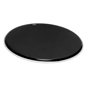 22" P3/EBONY G.CAISSE - 22-inch Drum Component with Ebony Finish