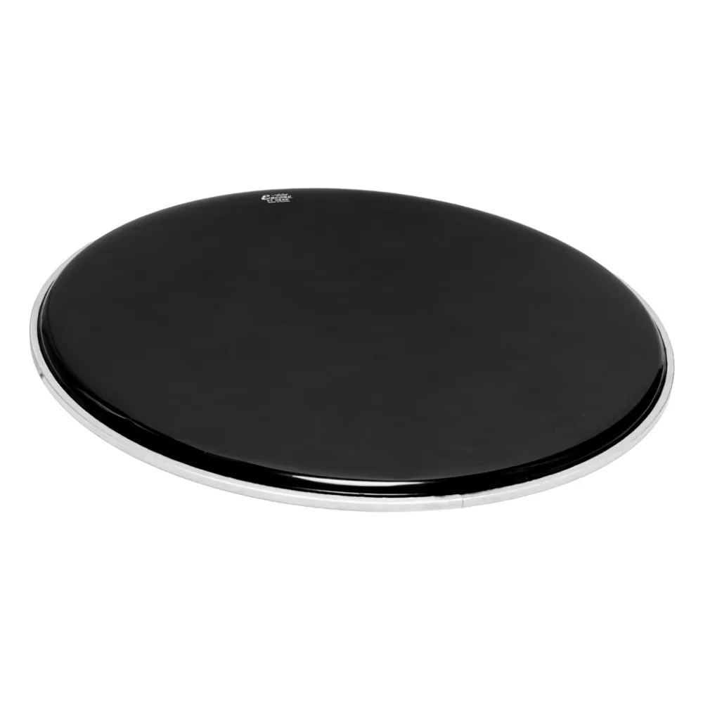 22" P3/EBONY G.CAISSE - 22-Zoll Trommelkomponente mit Ebony-Finish