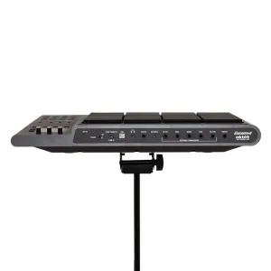 ELE.PERC.8PADS W/PEDAL,BAG,STD | Elektronisches Percussion-Pad-Set