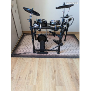 Batterie électronique Thomann Millenium MPS 450 Drum Set