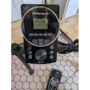 Batterie électronique Thomann Millenium MPS 450 Drum Set