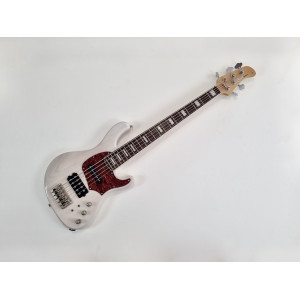 Cort GB75 White Blonde 2008 made in Korea