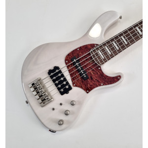 Cort GB75 White Blonde 2008 made in Korea