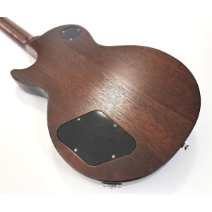 Gibson Les Paul Studio Faded 2010 Worn Brown