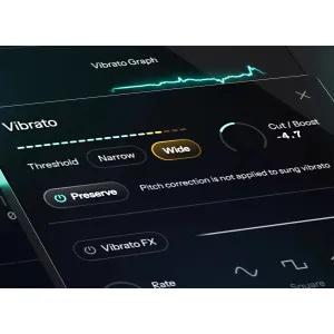 AutoTune Advanced