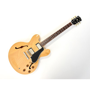 Gibson ES-335 Reissue 1959 Custom Shop 2007 Antique Natural VOS