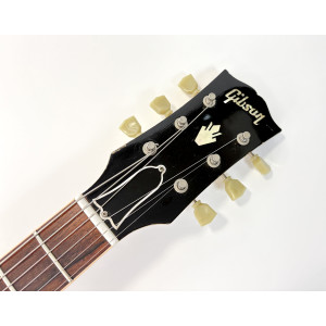 Gibson ES-335 Reissue 1959 Custom Shop 2007 Antique Natural VOS