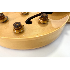 Gibson ES-335 Reissue 1959 Custom Shop 2007 Antique Natural VOS