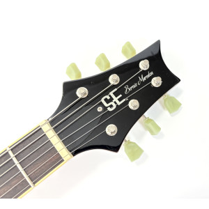 PRS SE Bernie Marsden 2015 Vintage Sunburst
