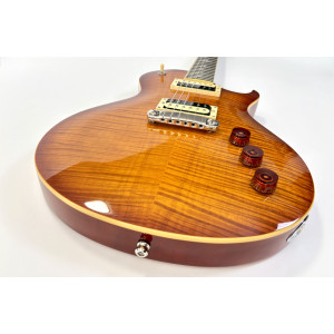 PRS SE Bernie Marsden 2015 Vintage Sunburst