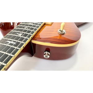 PRS SE Bernie Marsden 2015 Vintage Sunburst