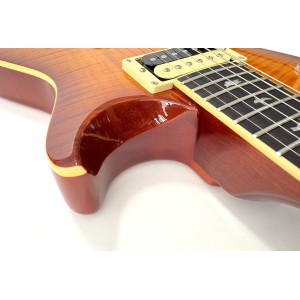 PRS SE Bernie Marsden 2015 Vintage Sunburst