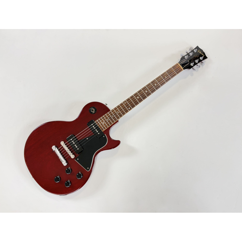 Gibson Les Paul Special 1989 Heritage Cherry