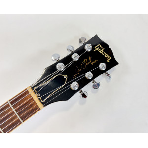 Gibson Les Paul Special 1989 Heritage Cherry