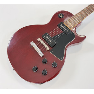 Gibson Les Paul Special 1989 Heritage Cherry