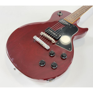 Gibson Les Paul Special 1989 Heritage Cherry