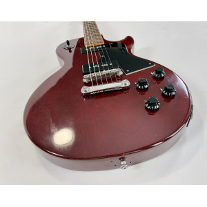 Gibson Les Paul Special 1989 Heritage Cherry
